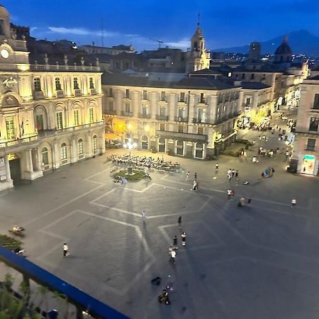 شقة San Julian House كاتانيا المظهر الخارجي الصورة