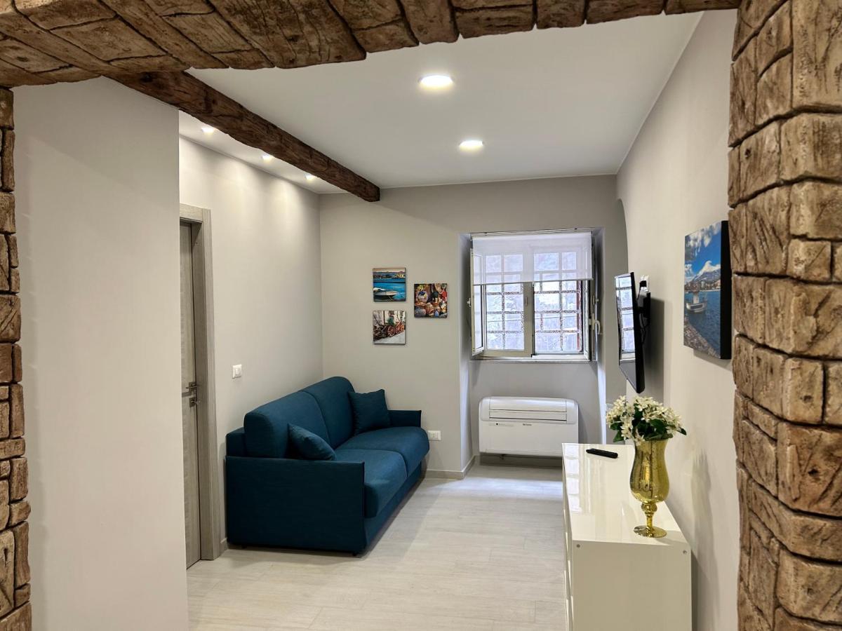شقة San Julian House كاتانيا المظهر الخارجي الصورة