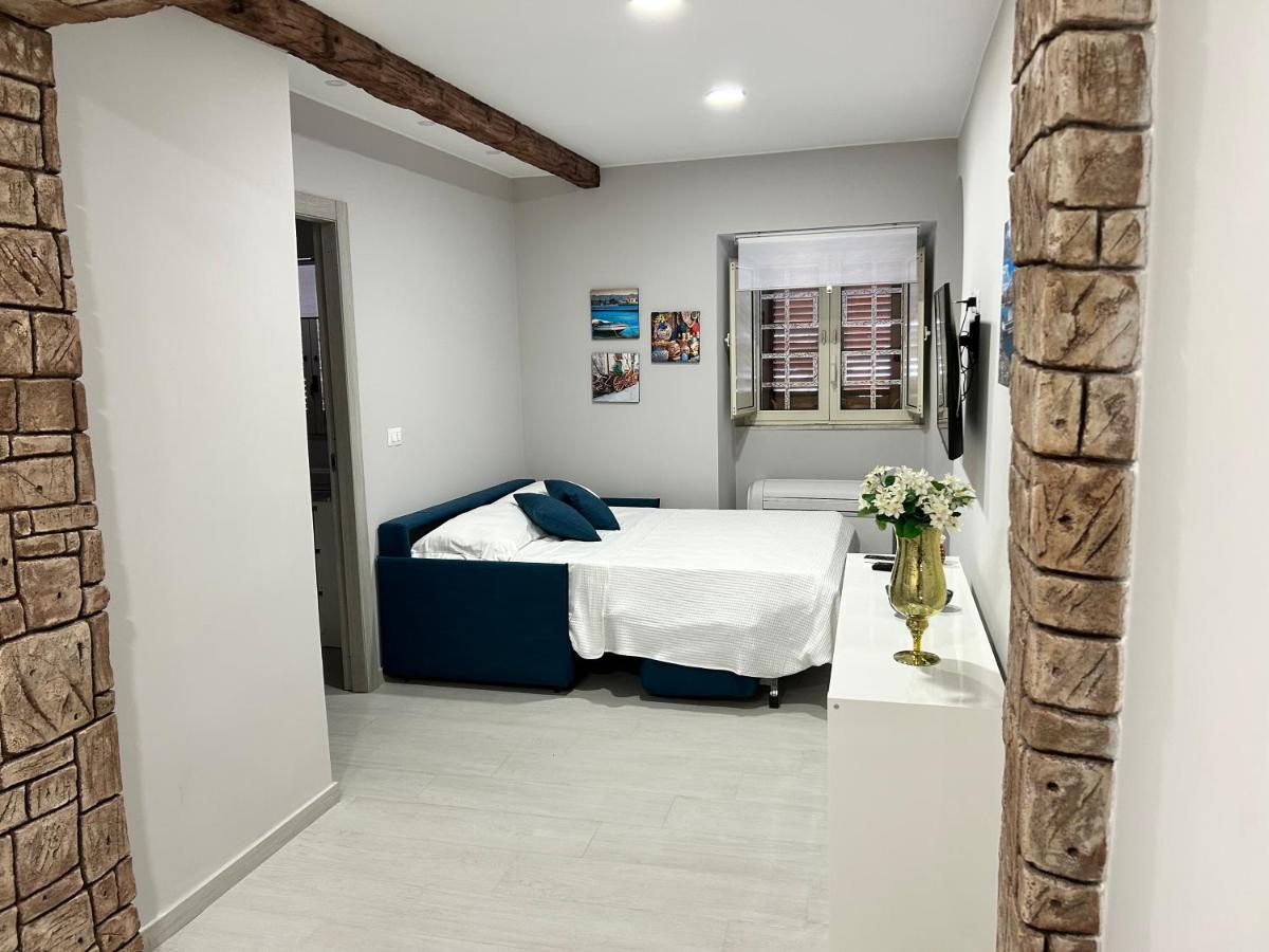 شقة San Julian House كاتانيا المظهر الخارجي الصورة