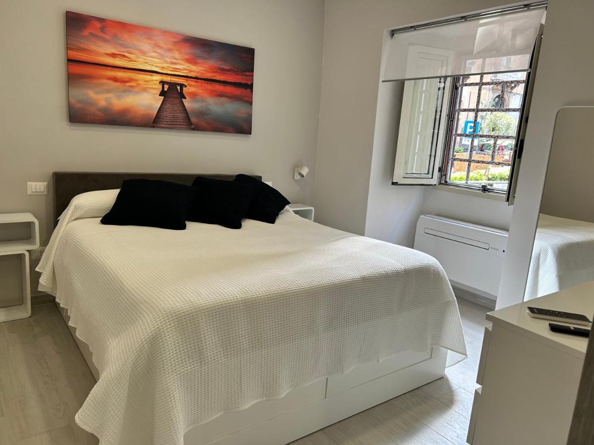 شقة San Julian House كاتانيا المظهر الخارجي الصورة