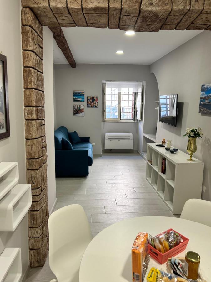 شقة San Julian House كاتانيا المظهر الخارجي الصورة