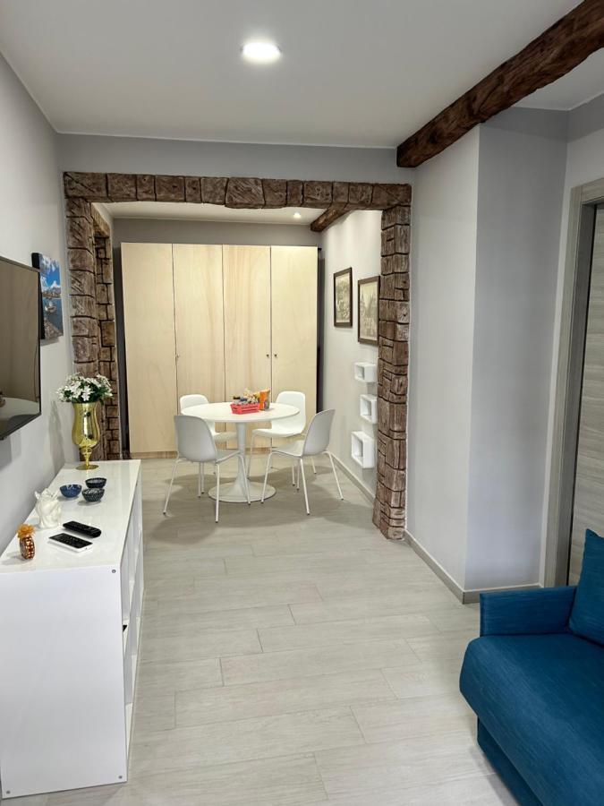 شقة San Julian House كاتانيا المظهر الخارجي الصورة