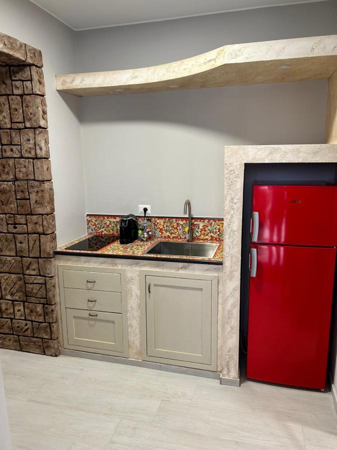 شقة San Julian House كاتانيا المظهر الخارجي الصورة