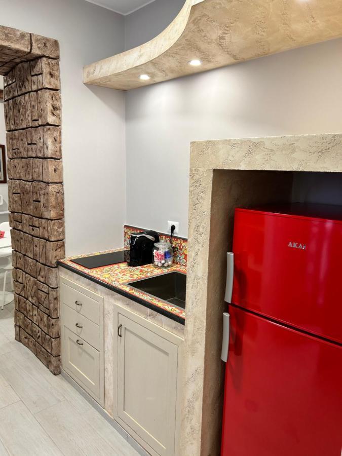 شقة San Julian House كاتانيا المظهر الخارجي الصورة