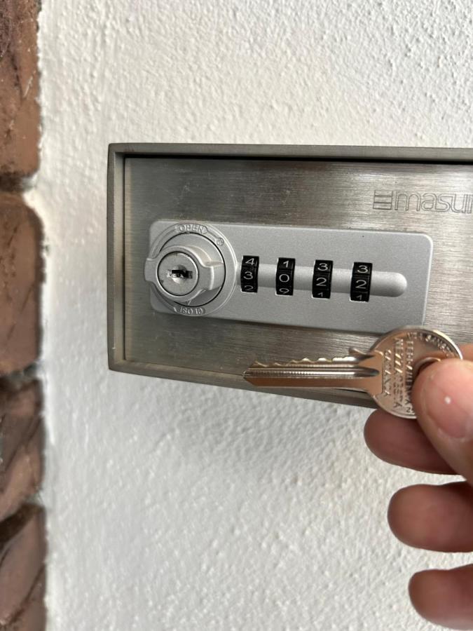 شقة San Julian House كاتانيا المظهر الخارجي الصورة