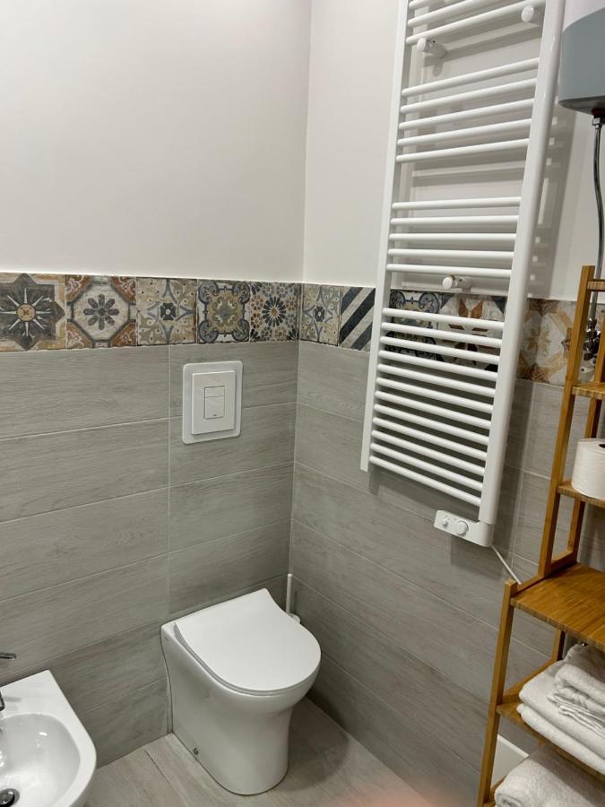 شقة San Julian House كاتانيا المظهر الخارجي الصورة
