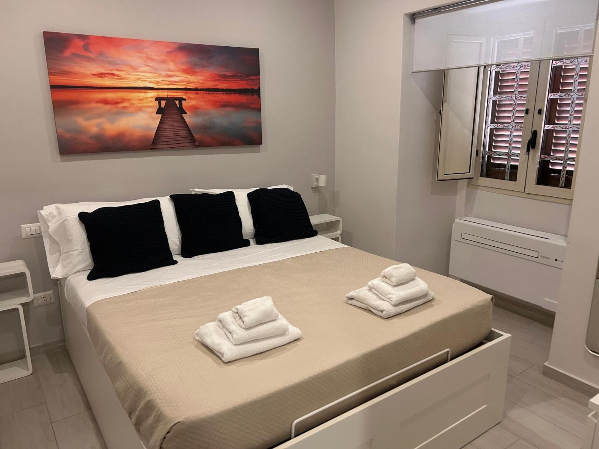 شقة San Julian House كاتانيا المظهر الخارجي الصورة